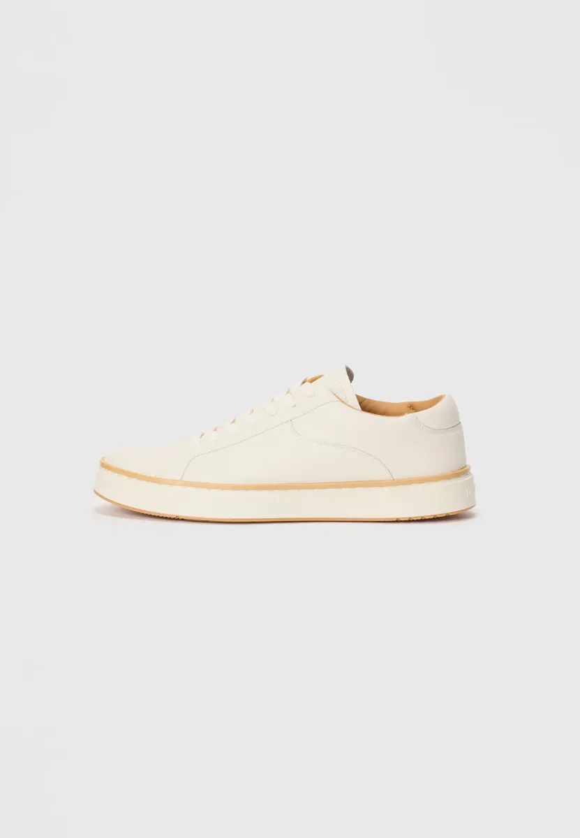 Sneaker low - off white
