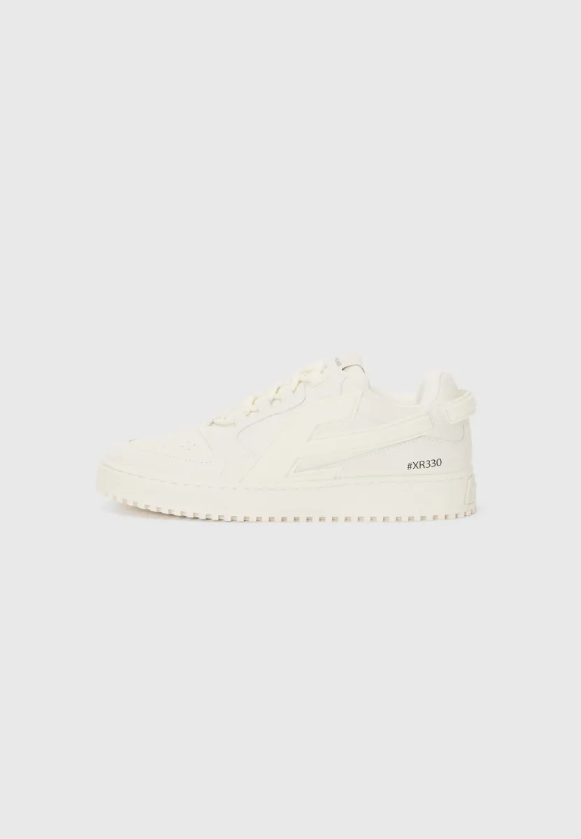 Sneaker low - off white