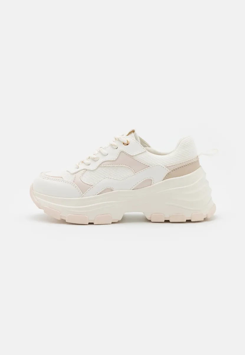 Sneaker low - off white