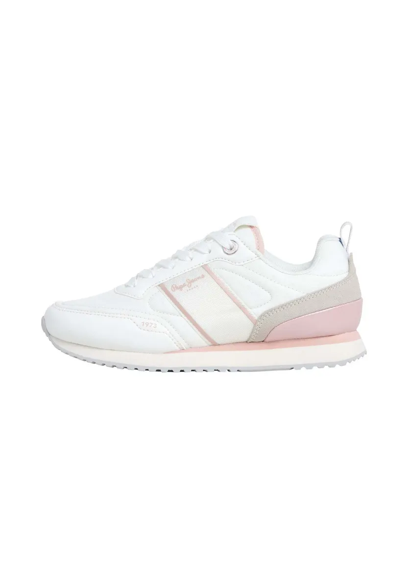 Sneaker low - off white