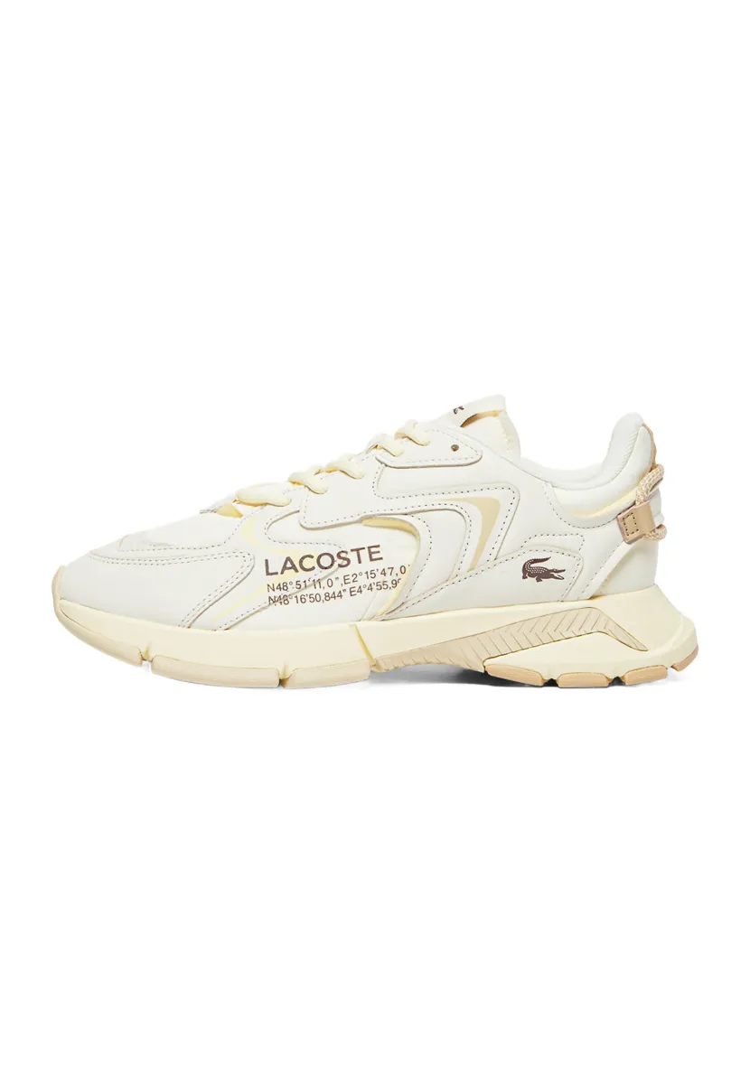 Sneaker low - off wht lt brw r