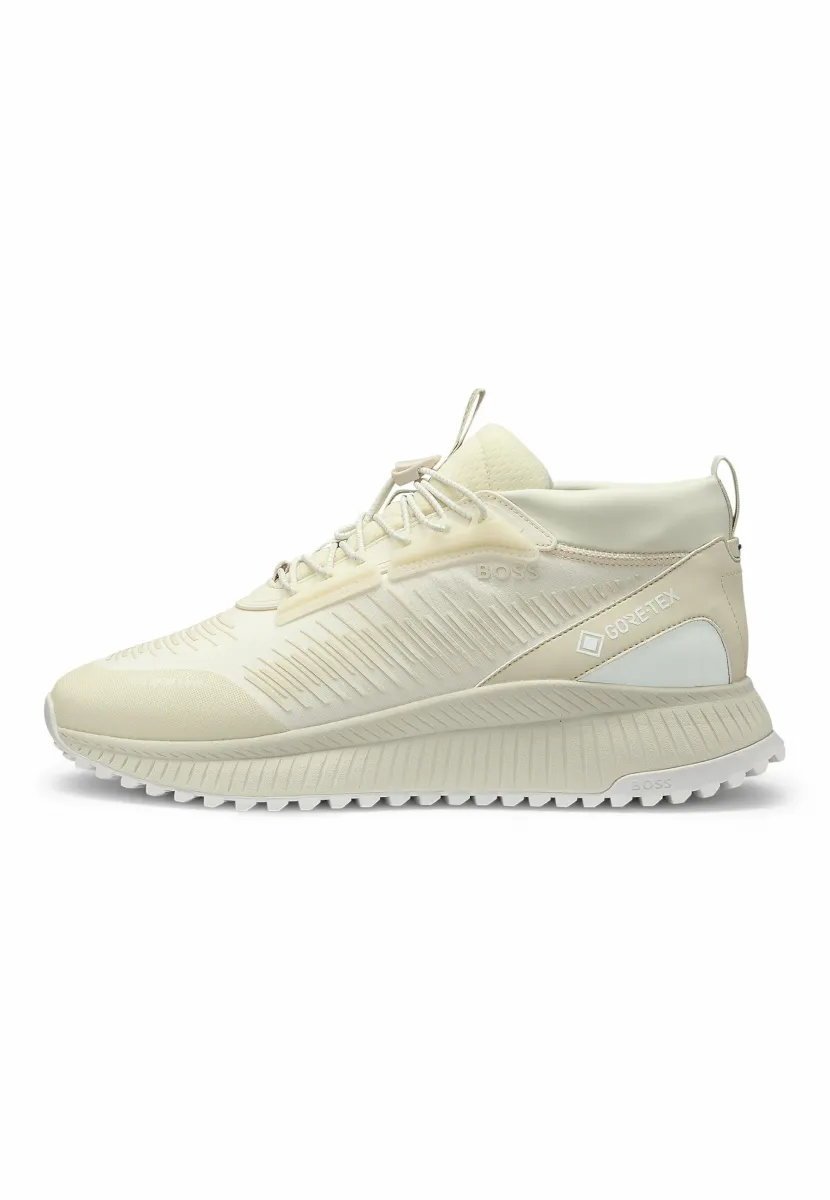 Sneaker low - open white eleven