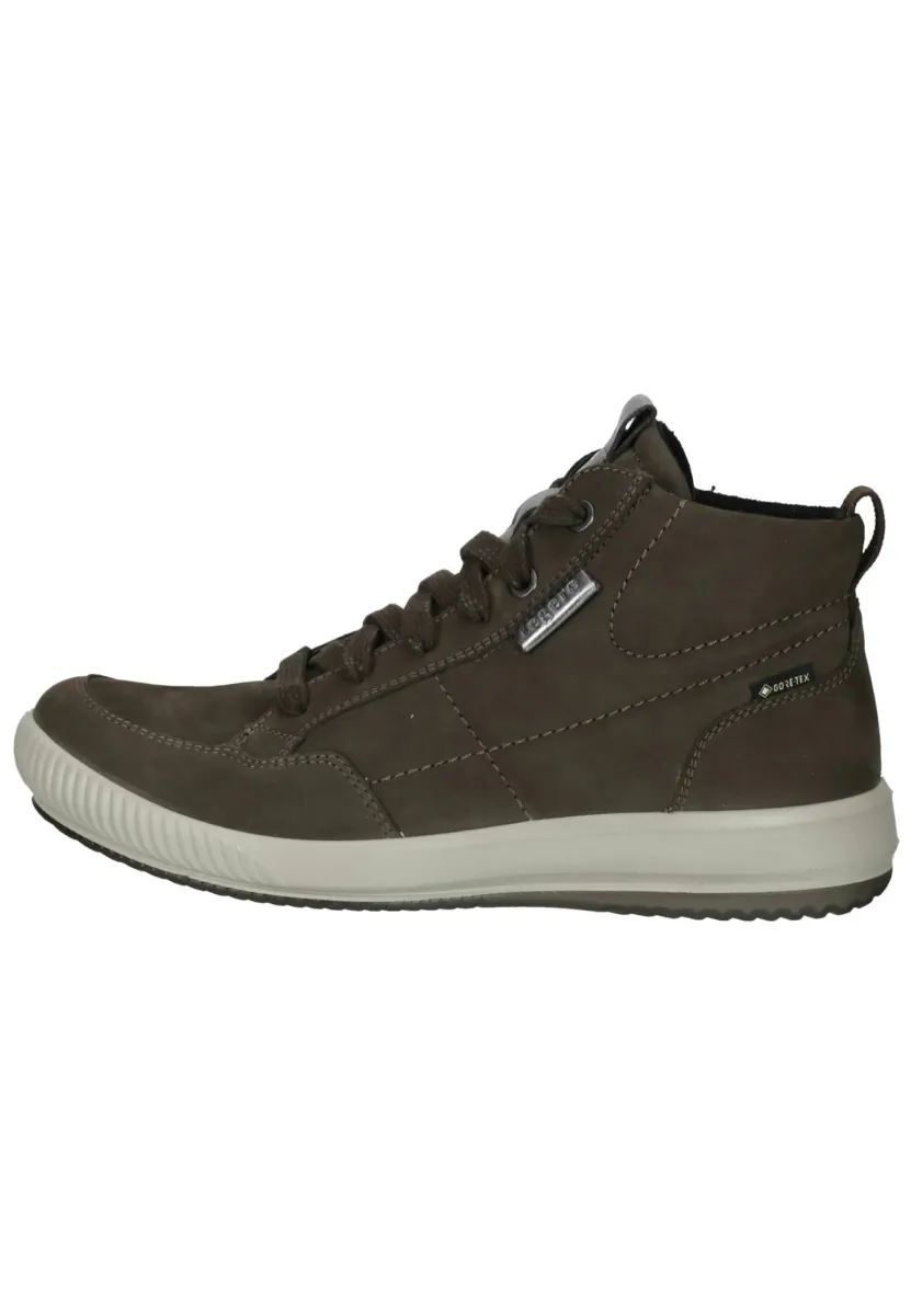 Sneaker low - ossido grau