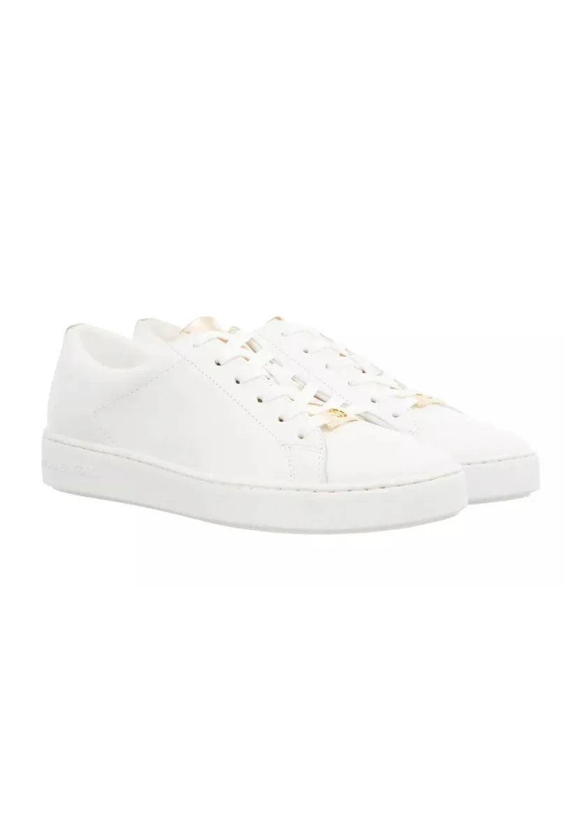 Sneaker low - pale gold