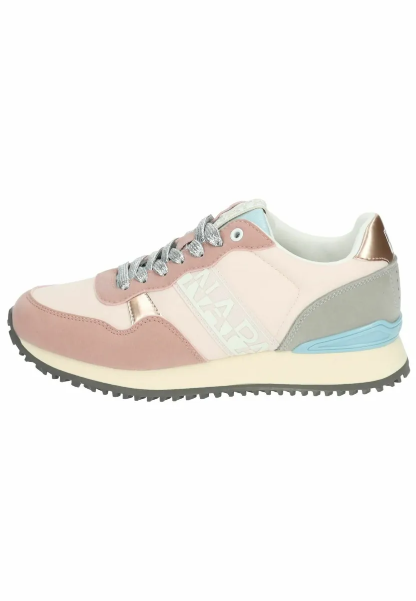 Sneaker low - pale pink new p