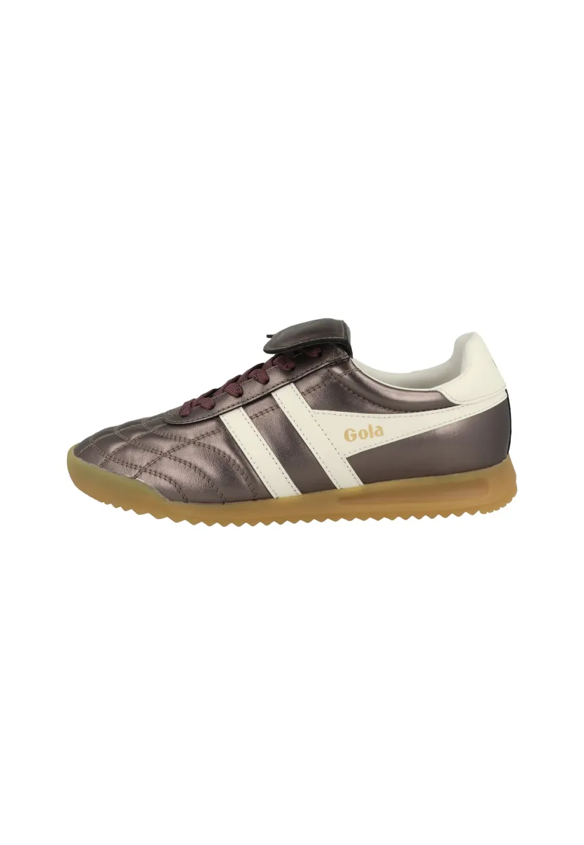 Sneaker low - pewter-off white clb jw