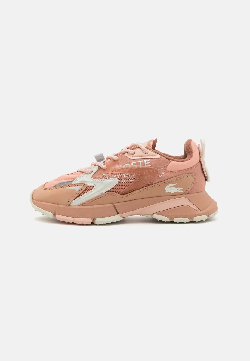 Sneaker low - pink/light pink