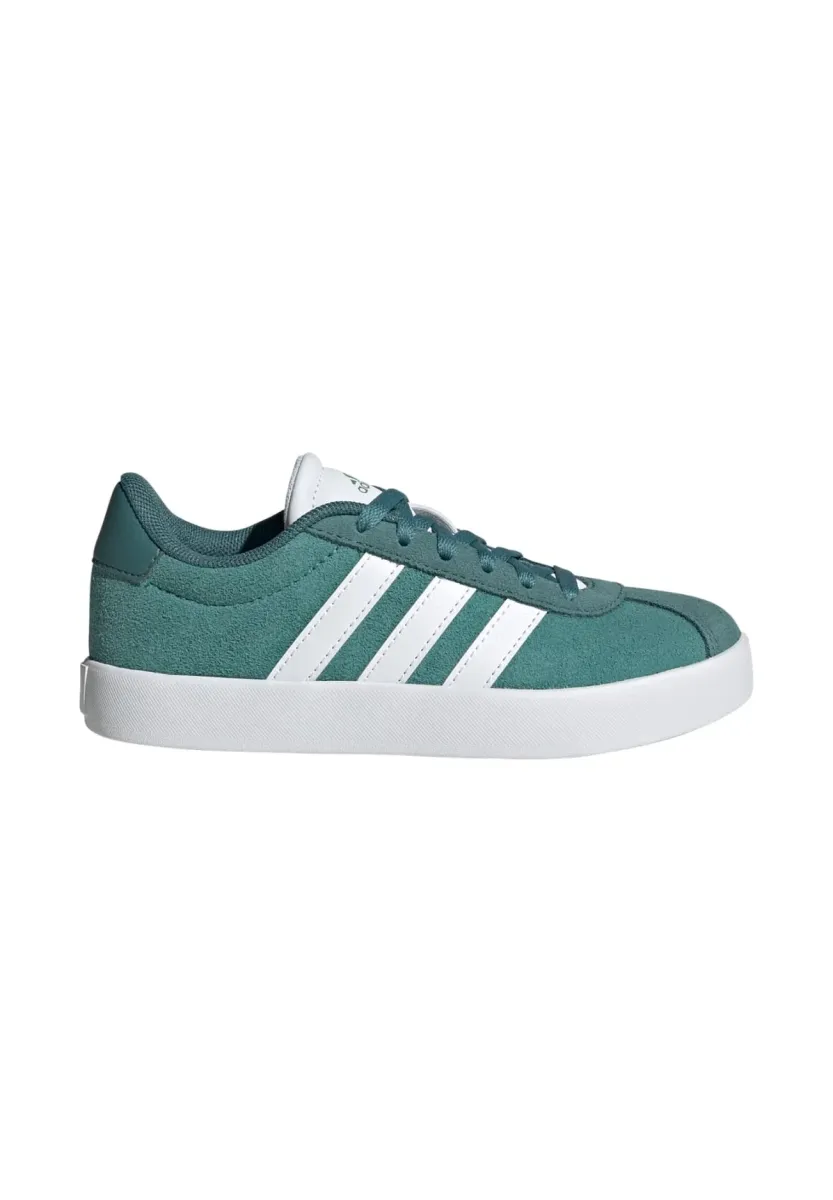 Sneaker low - powder teal cloud white preloved teal