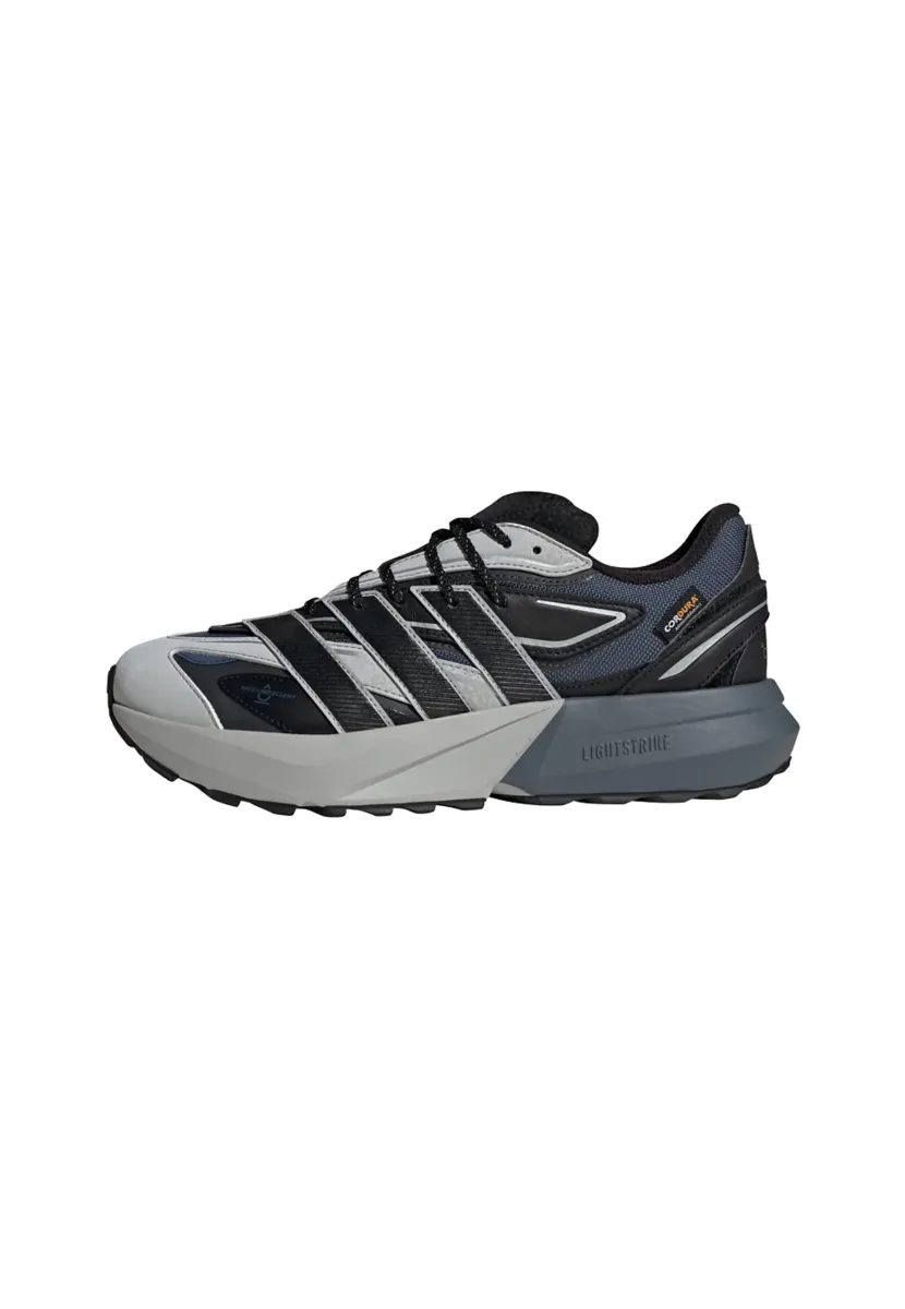 Sneaker low - preloved ink grey two onix
