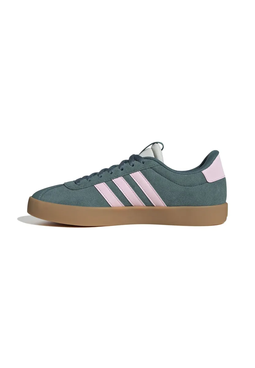 Sneaker low - pretea clpink goldmt