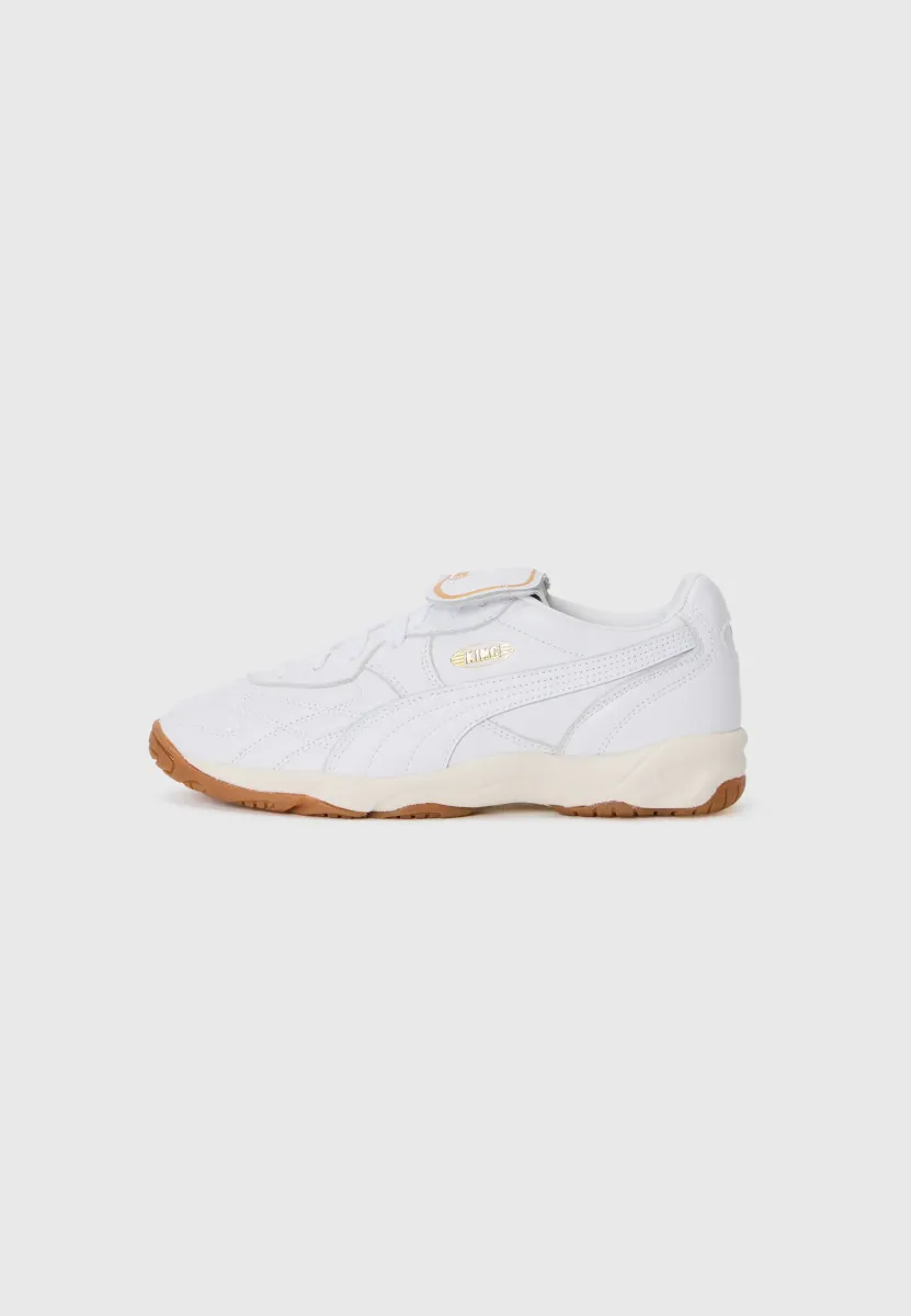 Sneaker low - puma white/frosted ivory