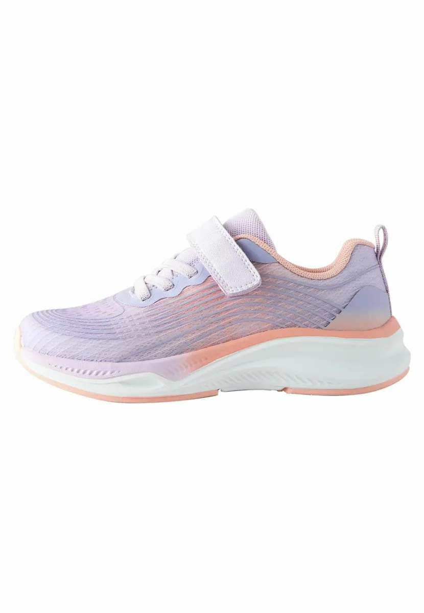Sneaker low - purple