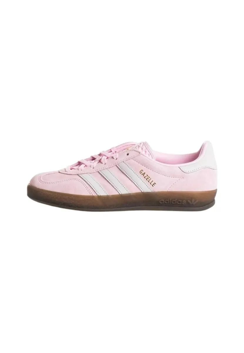 Sneaker low - rosa