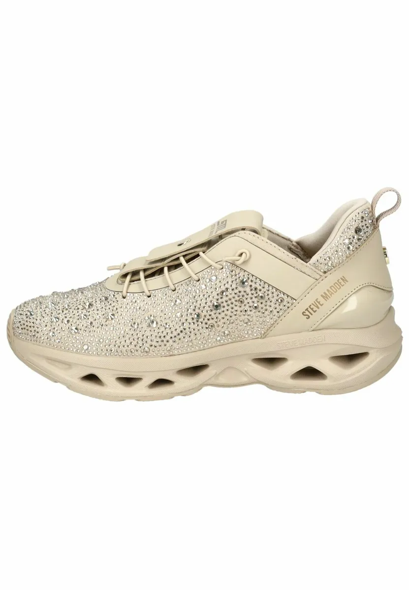 Sneaker low - rose gold