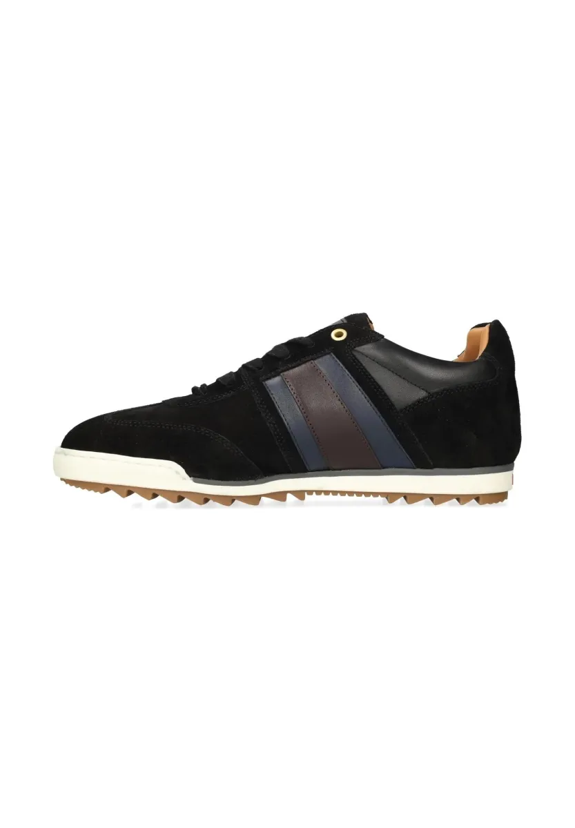 Sneaker low - round