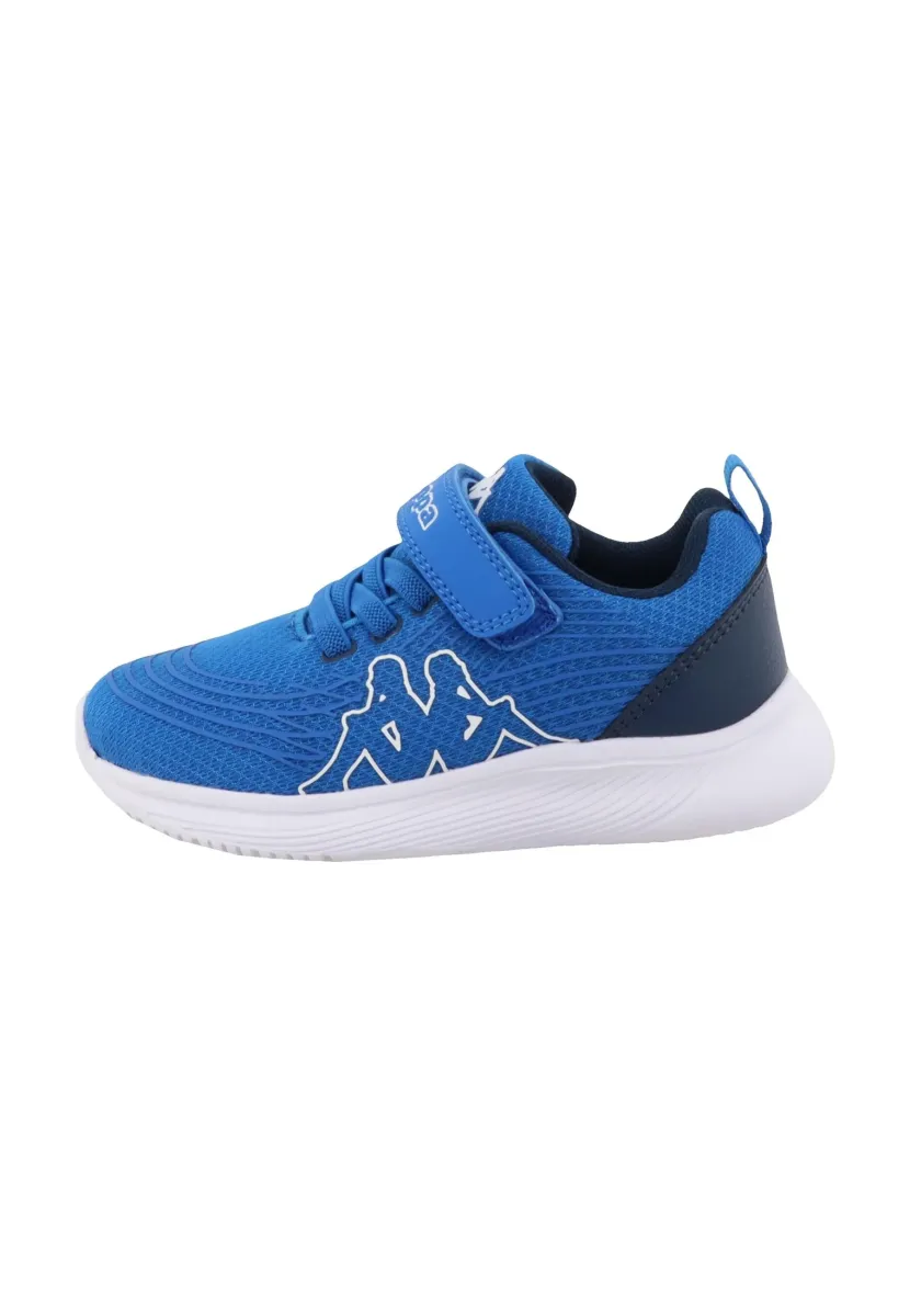 Sneaker low - royal-navy