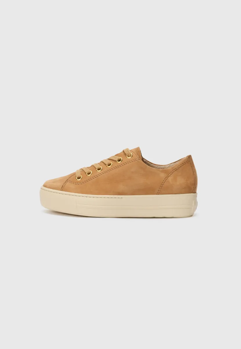 Sneaker low - royal sisal