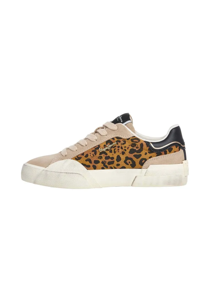 Sneaker low - sand/beige