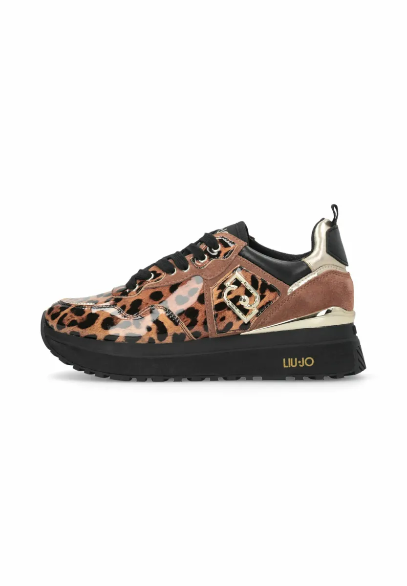 Sneaker low - sc