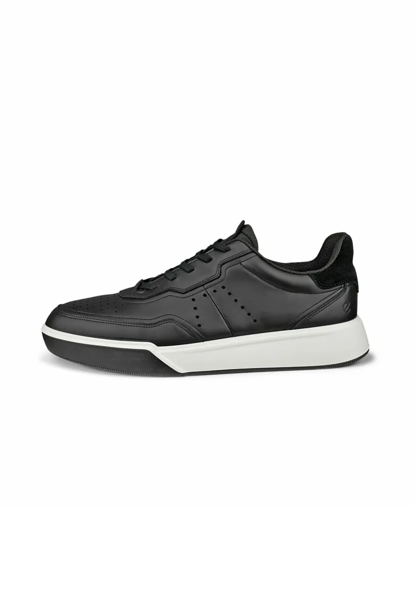 Sneaker low - schwarz schwarz