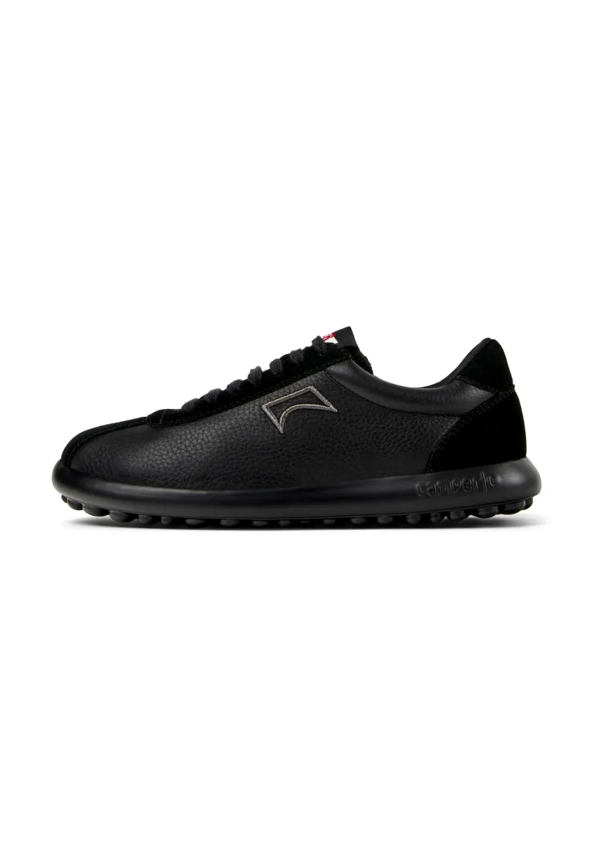 Sneaker low - schwarz