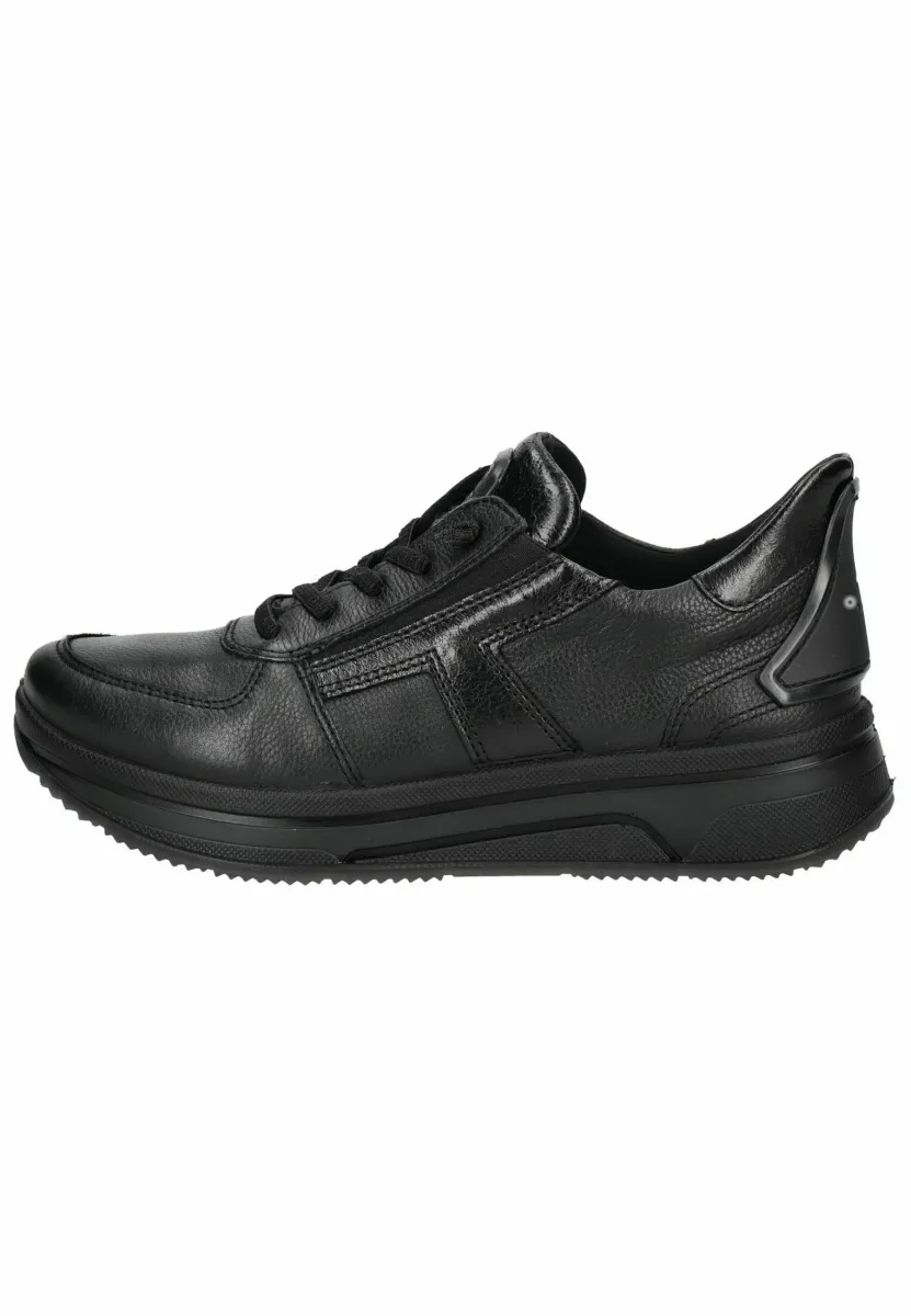 Sneaker low - schwarz