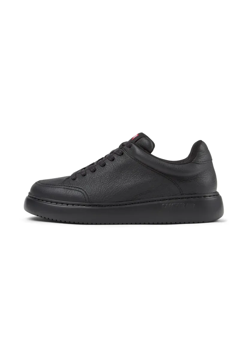 Sneaker low - schwarz