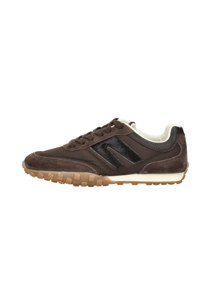 Sneaker low - sd brown