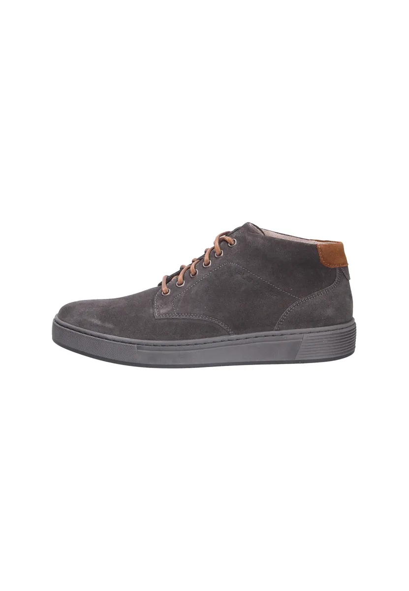 Sneaker low - slate