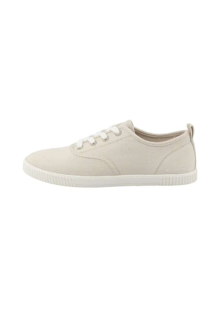 SNEAKER LOW - Sneaker low - offwhite