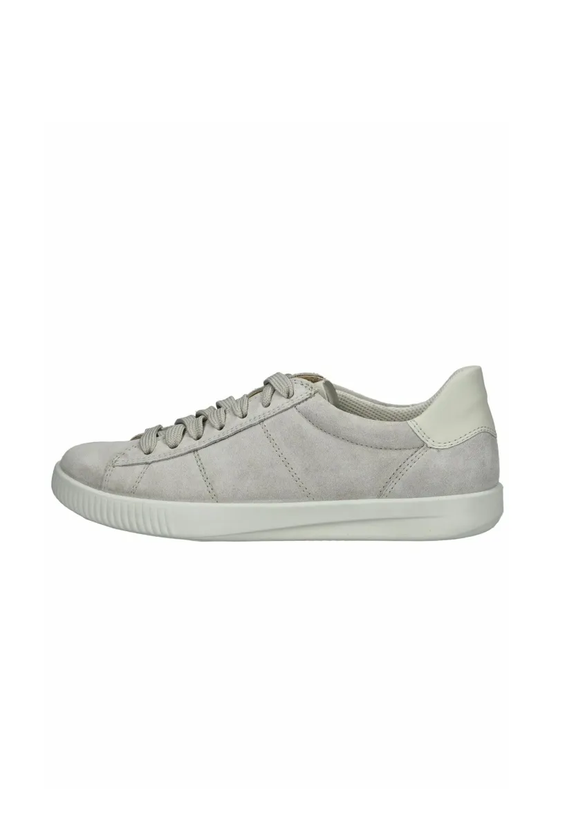 Sneaker low - soft taupe beige