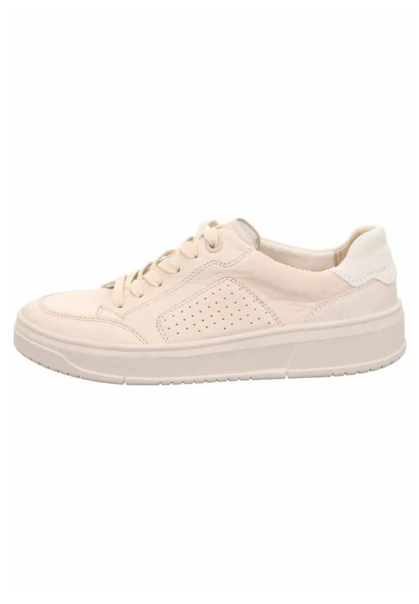 Sneaker low - soft taupe/beige