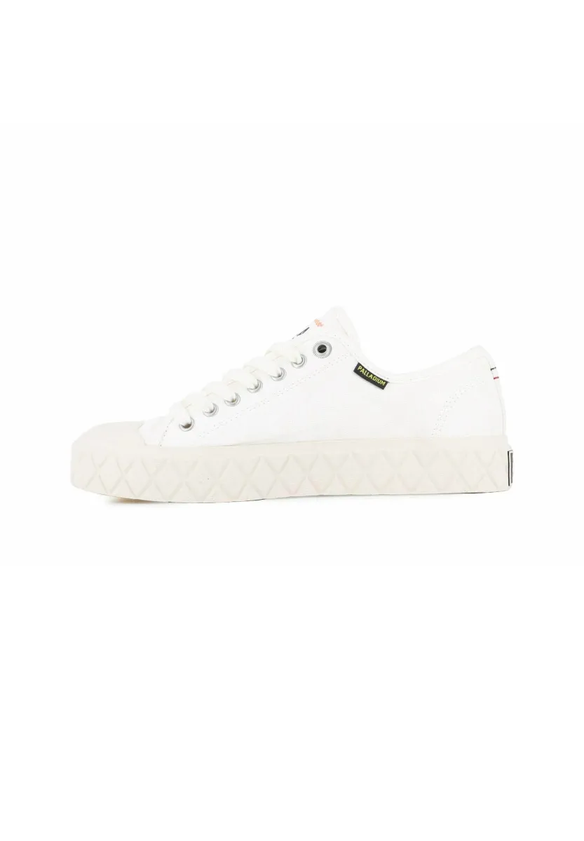 Sneaker low - star white