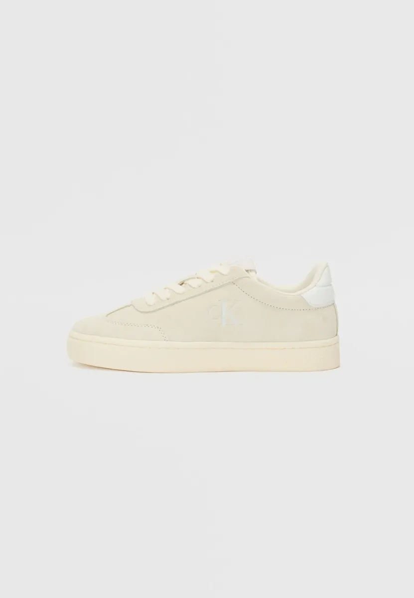 Sneaker low - sweet corn