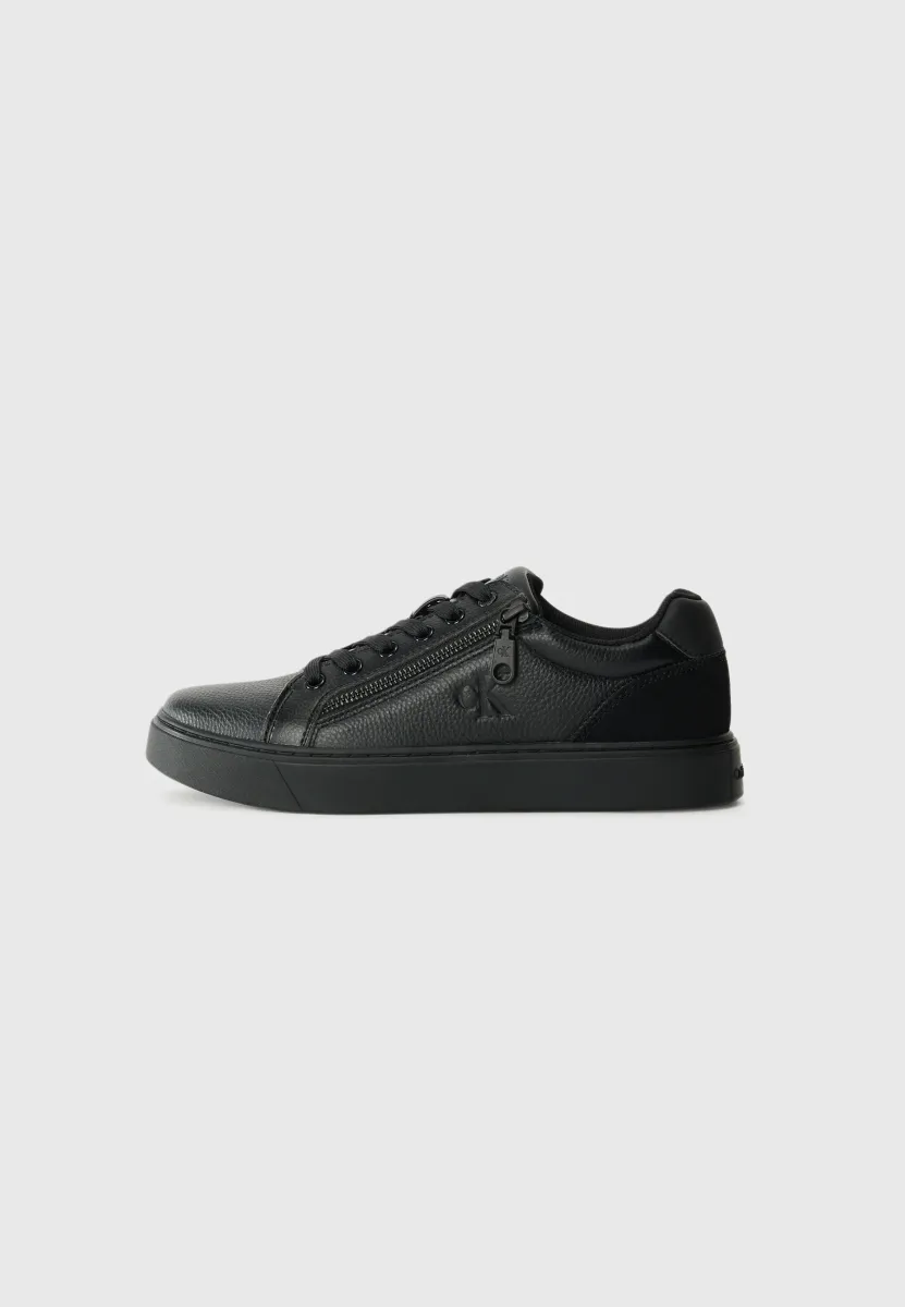 Sneaker low - triple black