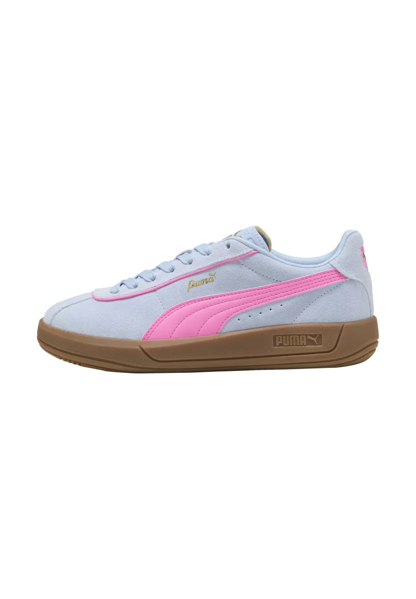 Sneaker low - tropic rose pixel or