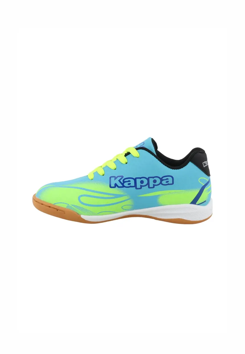 Sneaker low - turkis