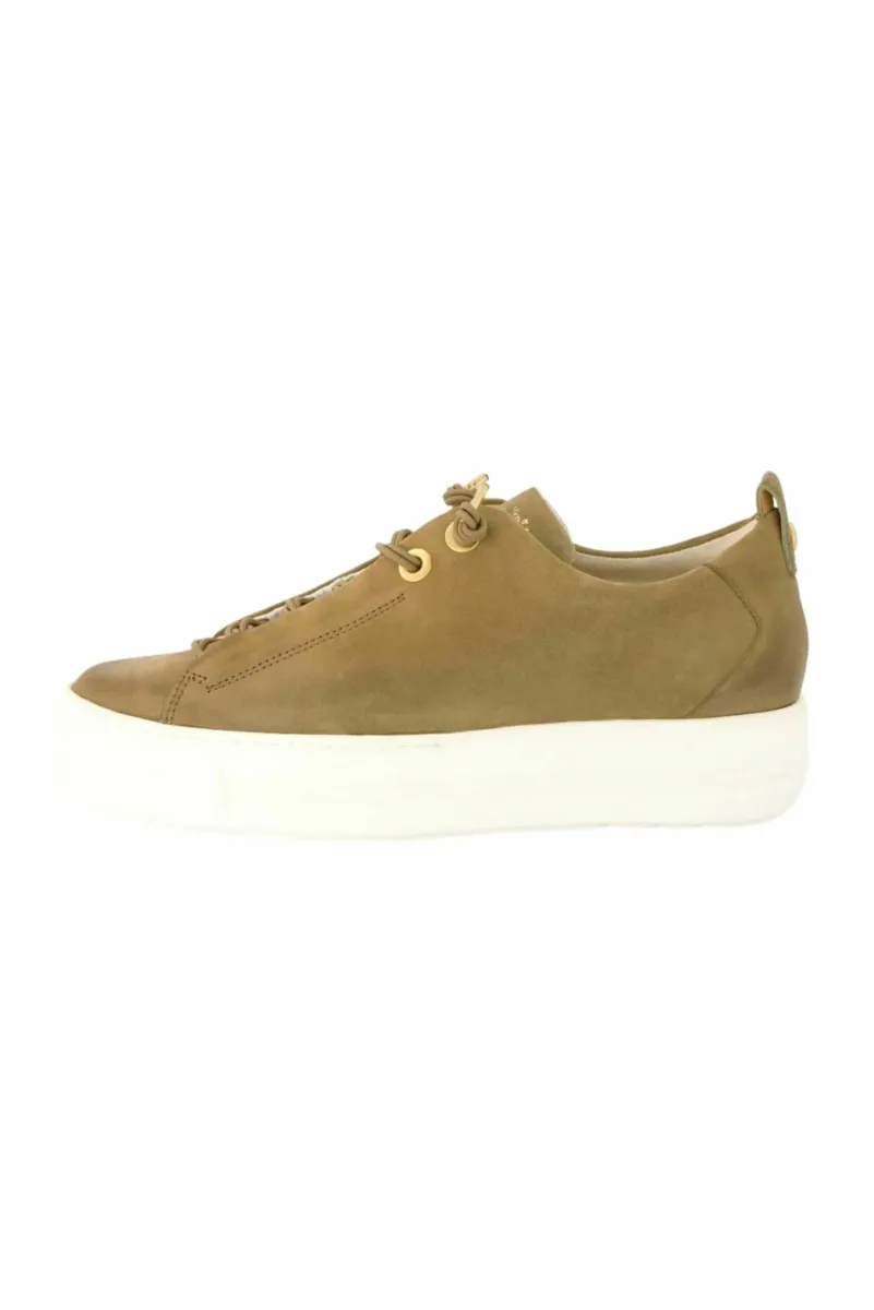 Sneaker low - twice hunter 357