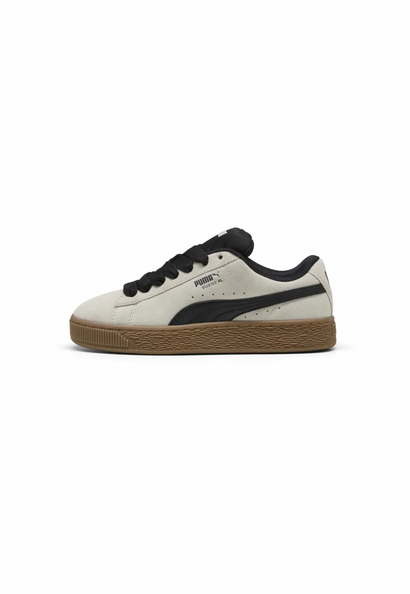 Sneaker low - vapor gray black gum