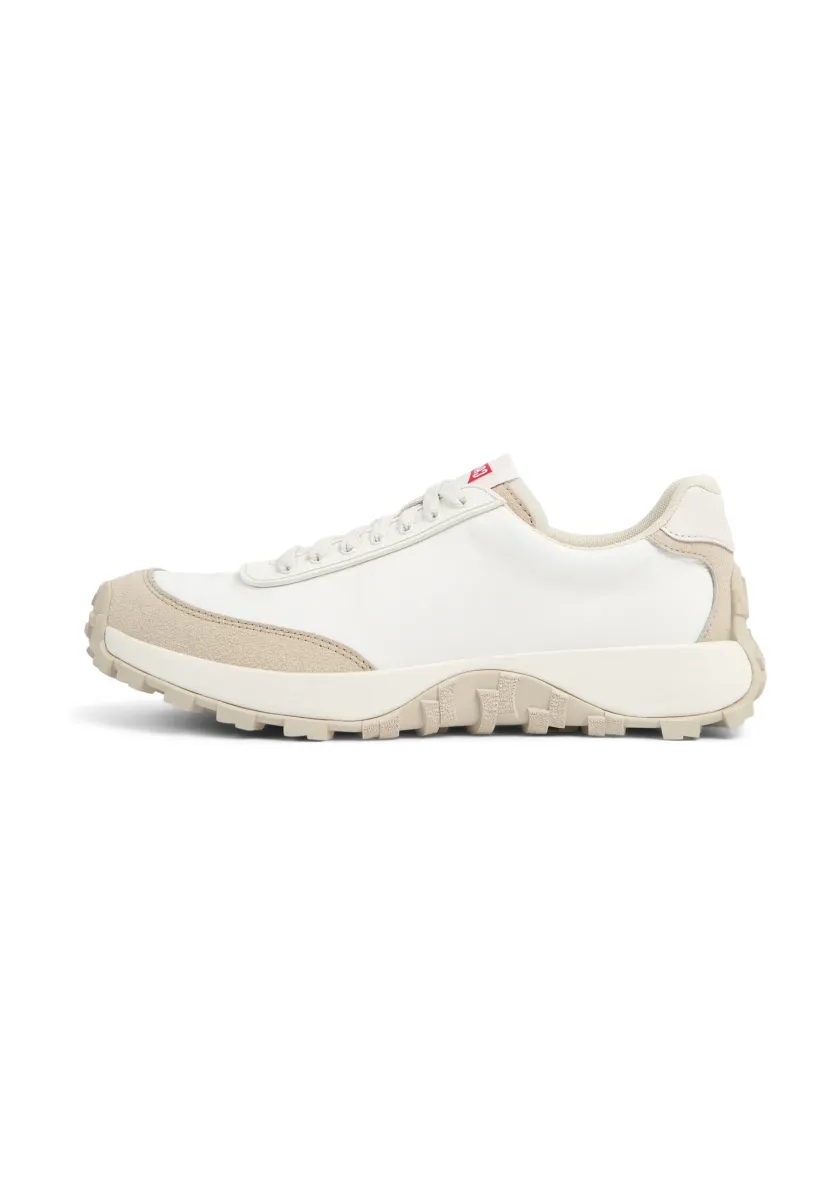 Sneaker low - weiß
