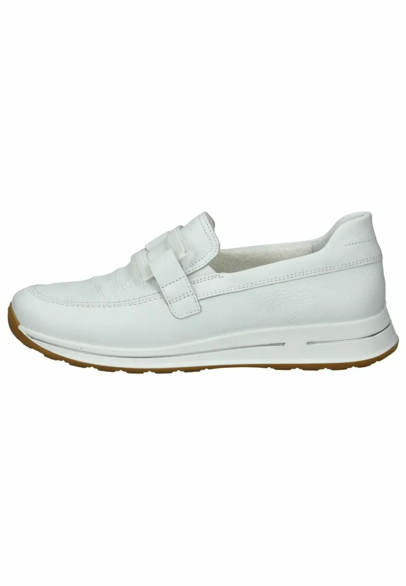 Sneaker low - weiss 04