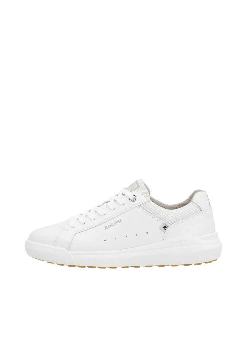 Sneaker low - weiss