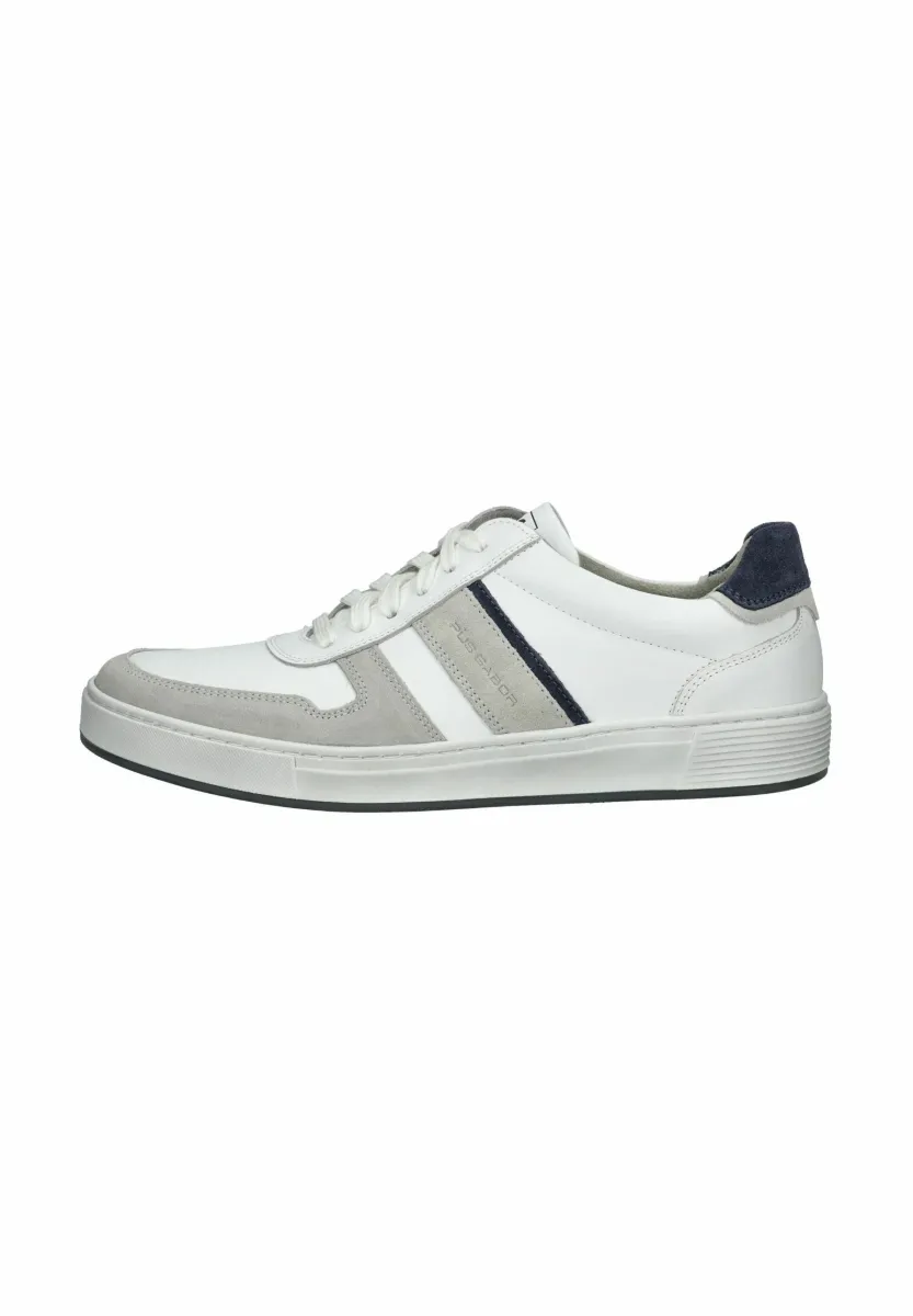 Sneaker low - white off white fjord