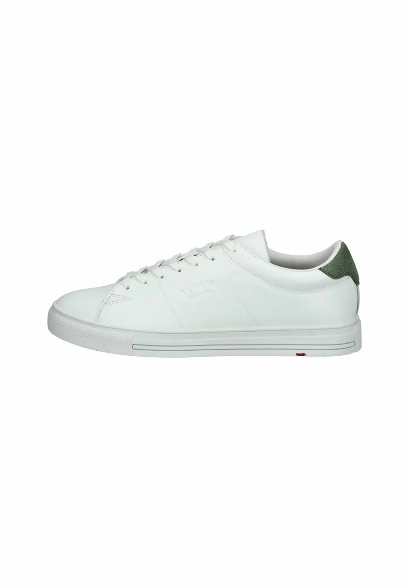 Sneaker low - white seaspray