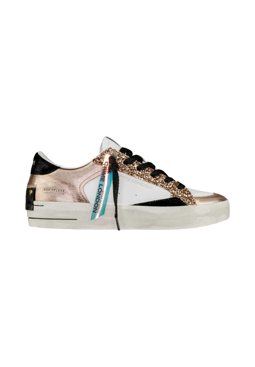 Sneaker low - white