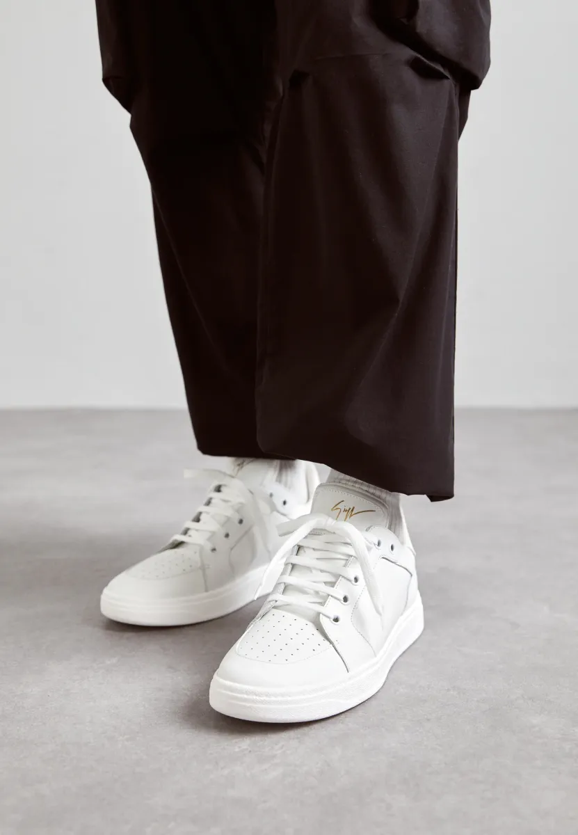 Sneaker low - white