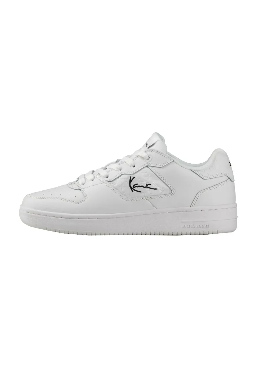 Sneaker low - white