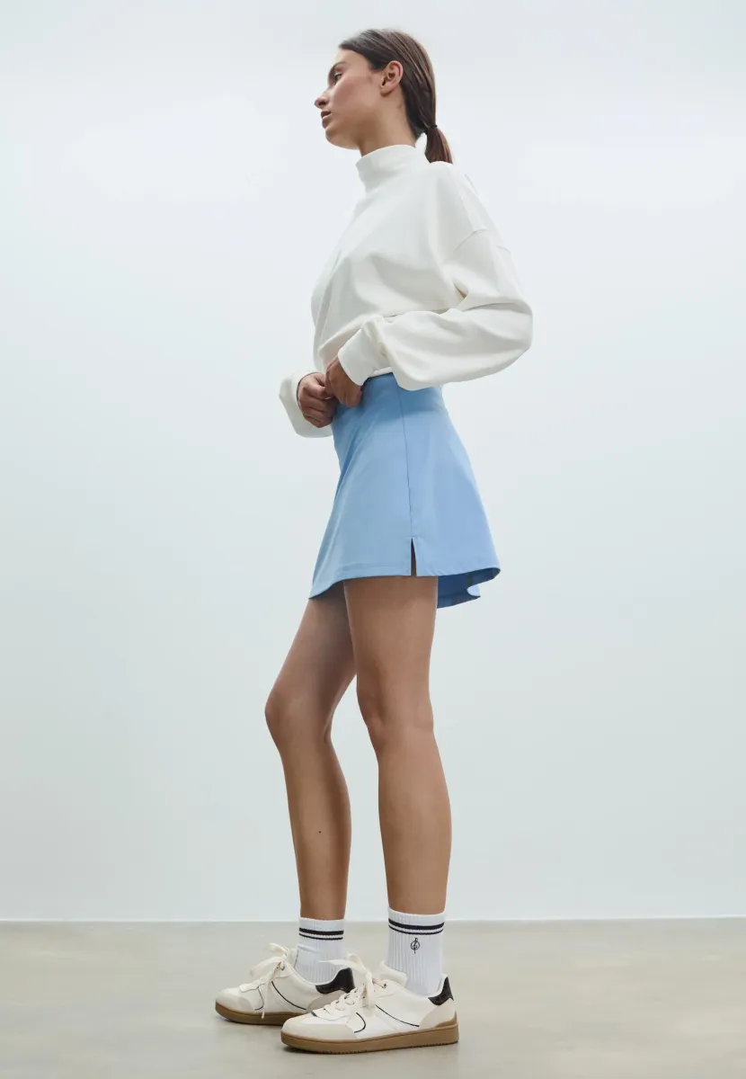 Sneaker low - white