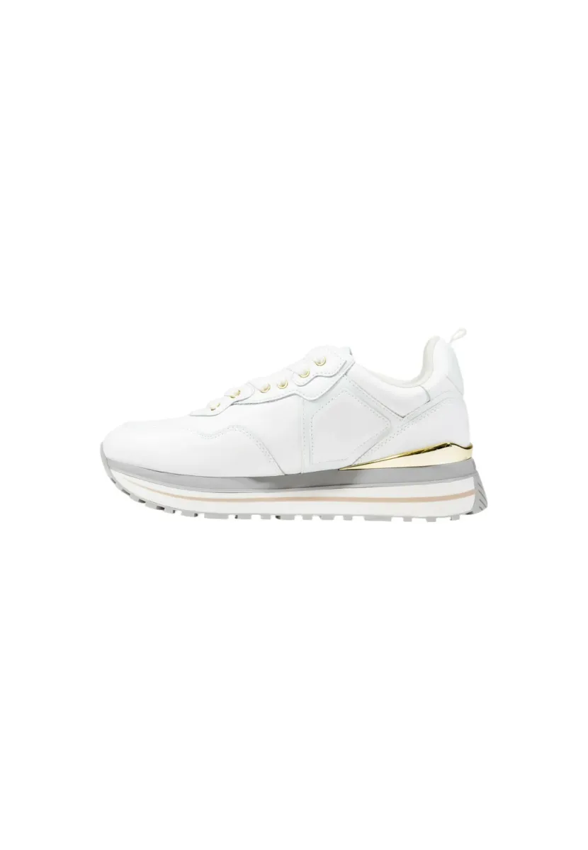 Sneaker low - white
