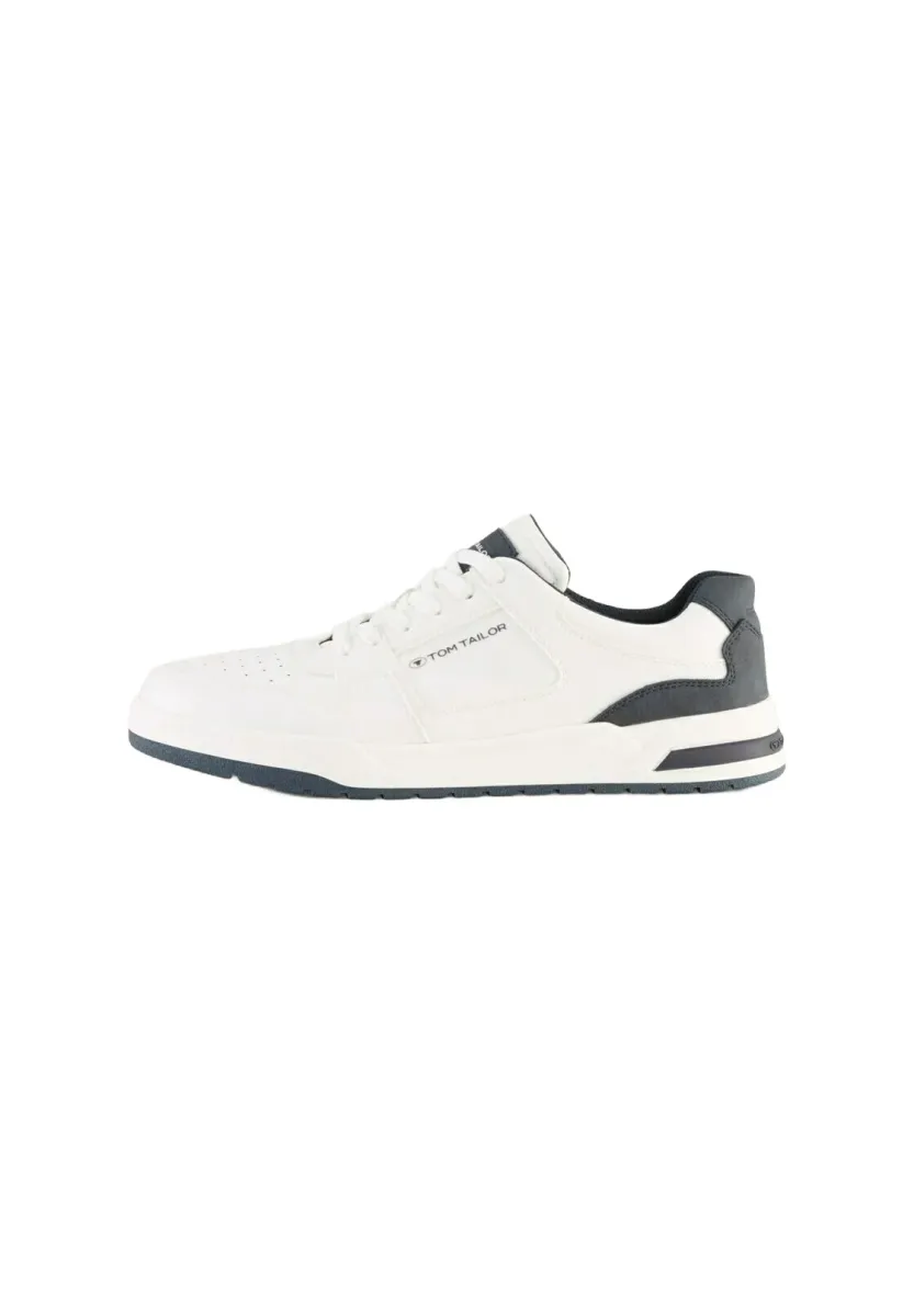 Sneaker low - white